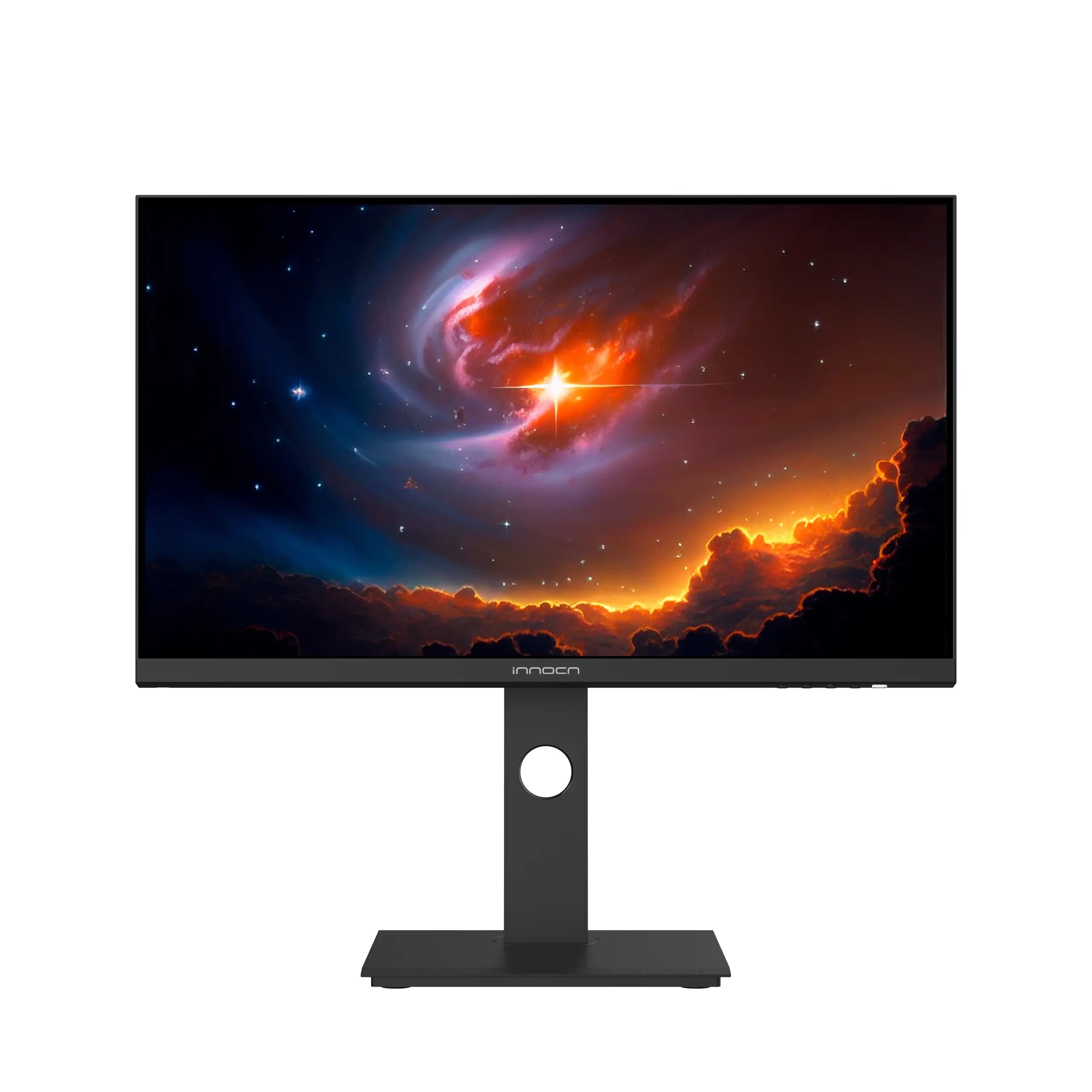 整備品 | INNOCN 24インチ 1080P 144Hz IPS オフィスモニター | 24C1F-P