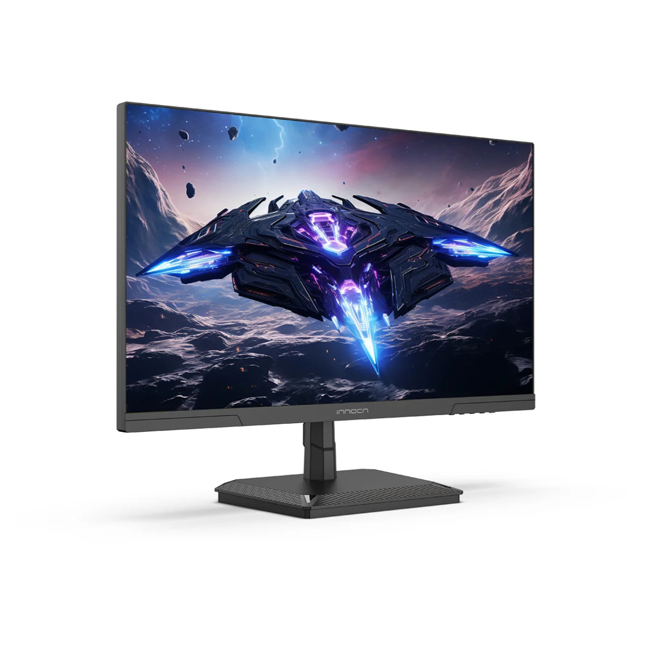 INNOCN 24.5インチ 240Hz QHD (2K) 100% sRGB ゲーミングモニター | 25G2S