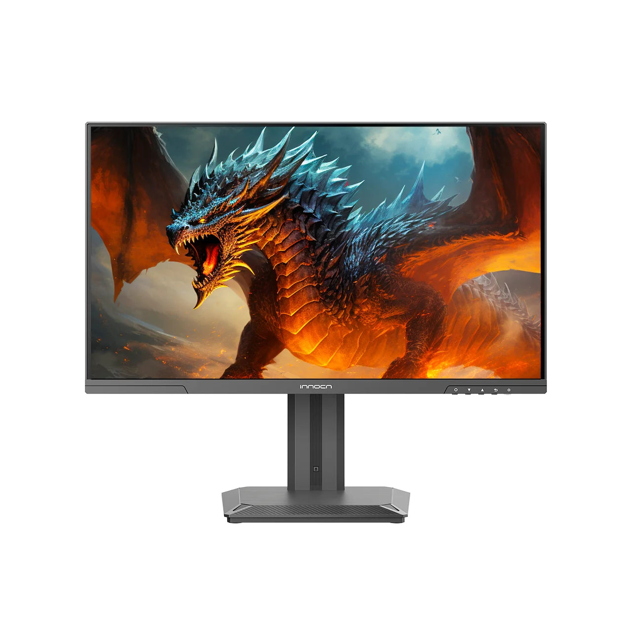 INNOCN 25インチ WQHD 1440p 240Hz MiniLED ゲーミング モニター