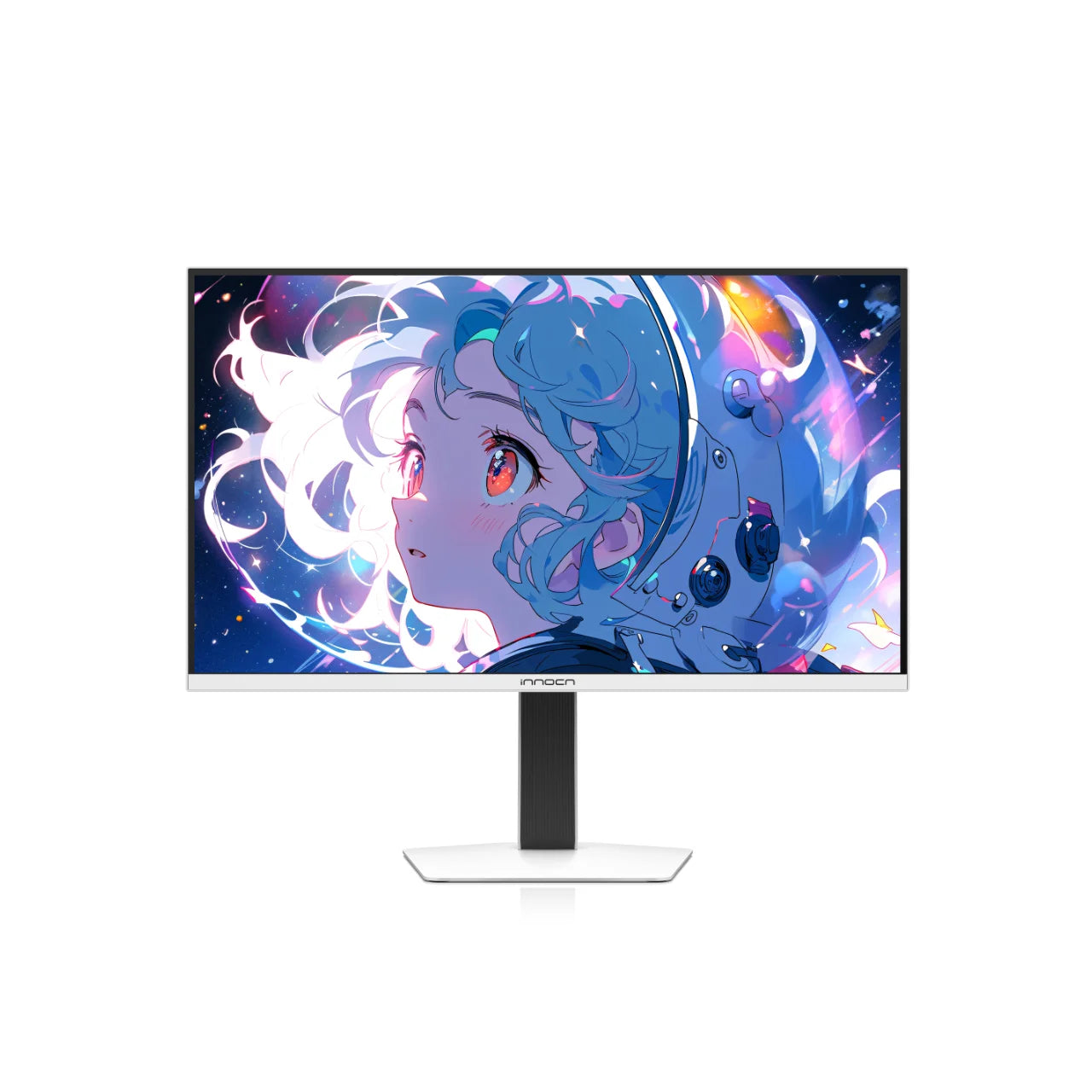 INNOCN 27インチ4K Mini LED HDR1000 クリエイターモニター| GA27V1M