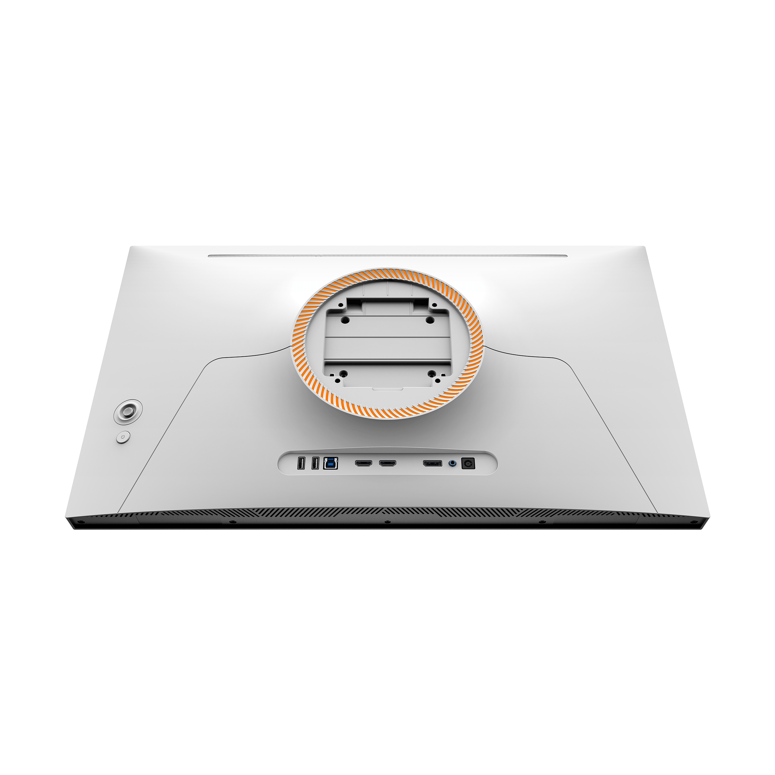 INNOCN 27インチ 330Hz WQHD Mini LED ゲーミングモニター | GA27T1M