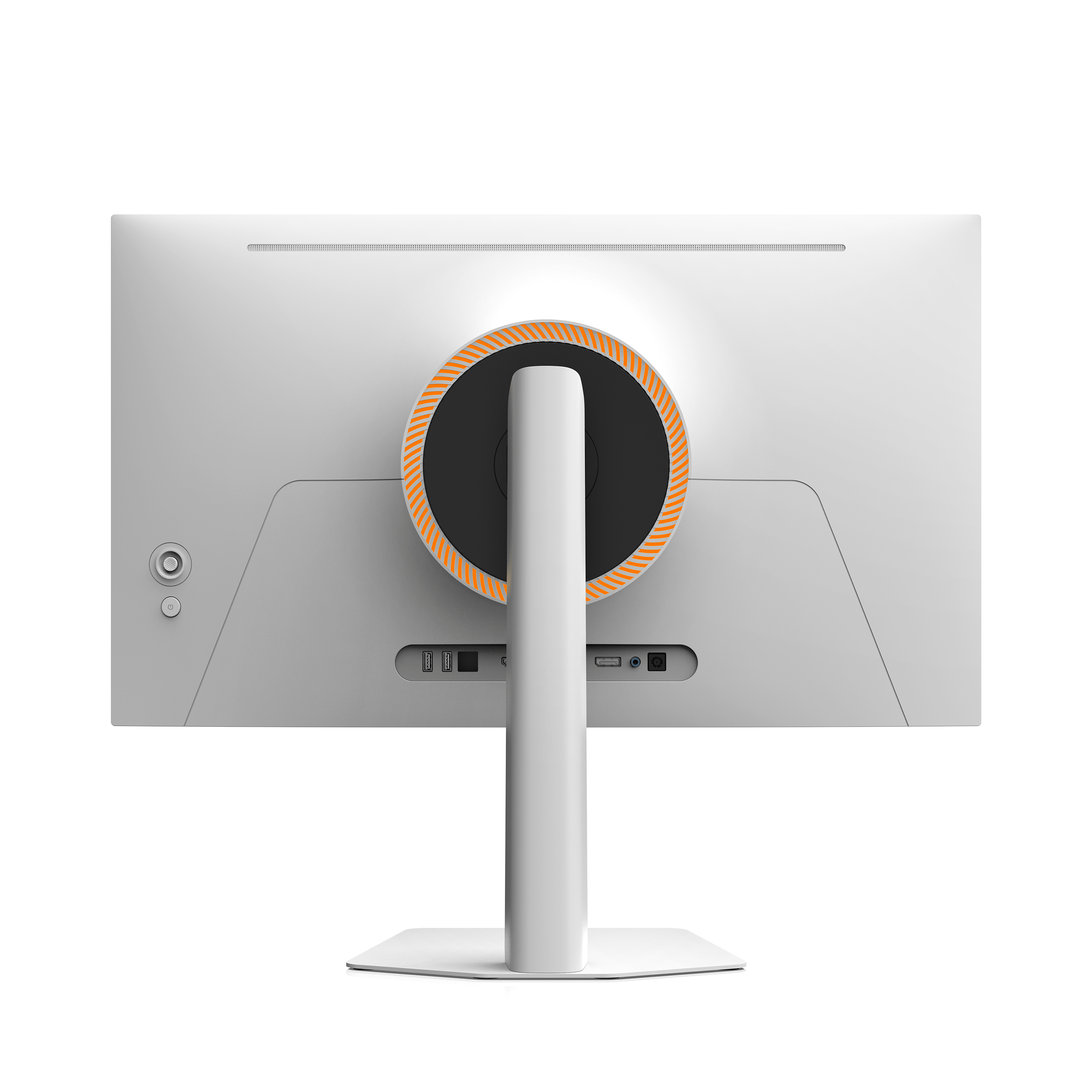 INNOCN 27インチ 330Hz WQHD Mini LED ゲーミングモニター | GA27T1M