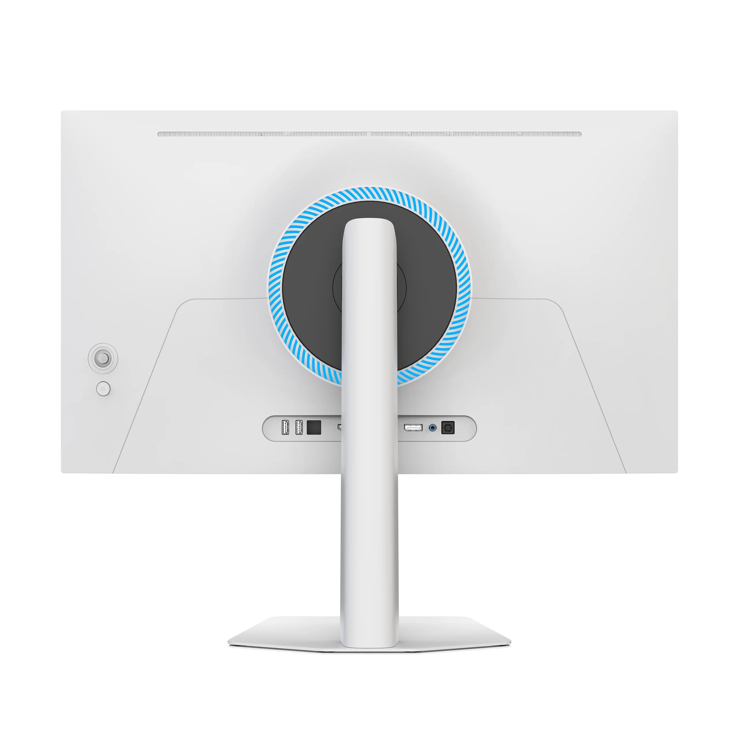 INNOCN | 32インチ 4K 160Hz / FHD 320Hz デュアルモード Mini-LED ゲーミングモニター | GA32V1M MAX