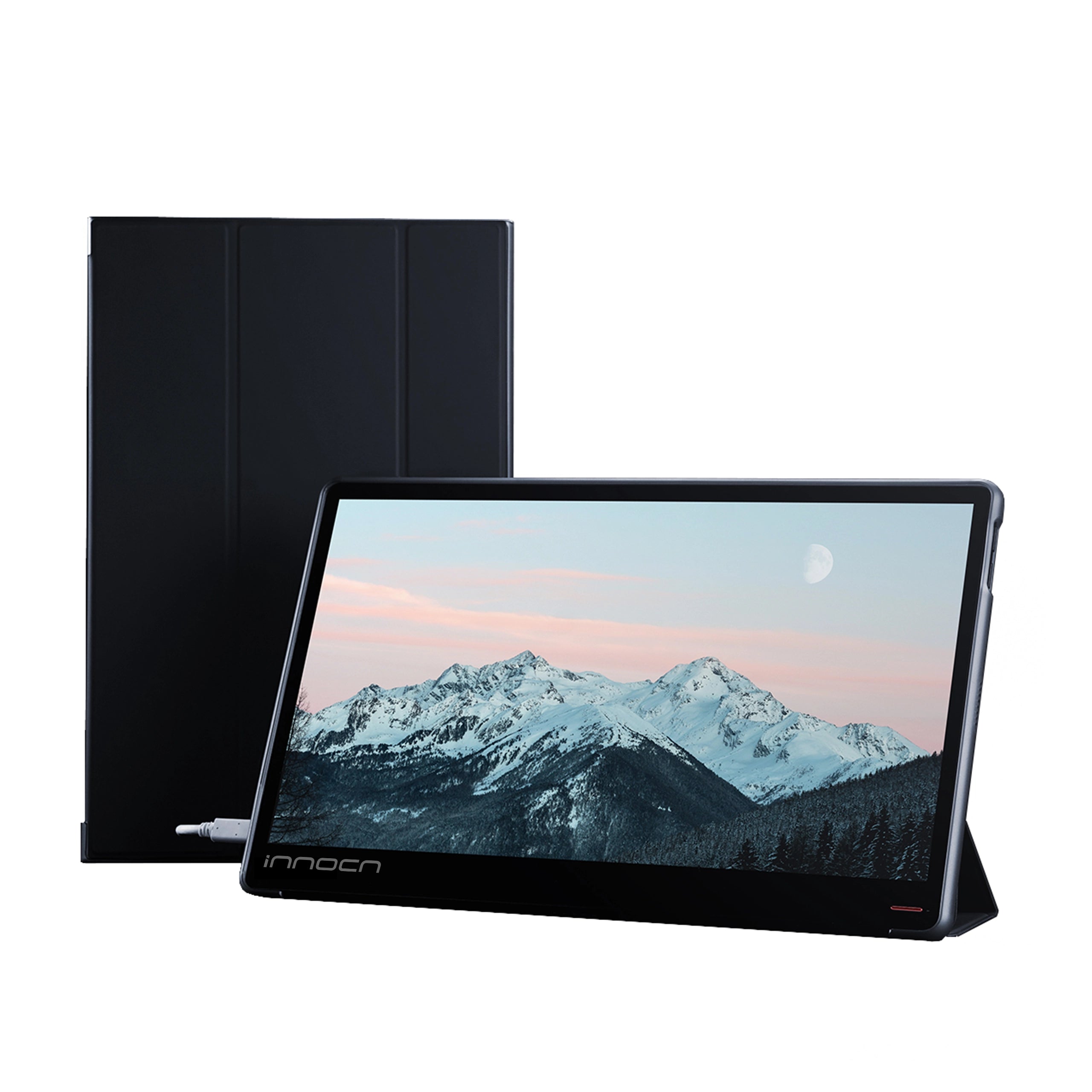 整備品 | INNOCN 15.8インチフルHD ポータブルモニター | N2F