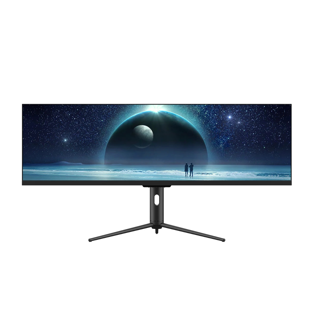 INNOCN 43.8インチ DFHD 120Hz IPS クリエイターモニター | WR44 PLUS INNOCN 43.8インチ DFHD 120Hz IPS クリエイターモニター | WR44 PLUS