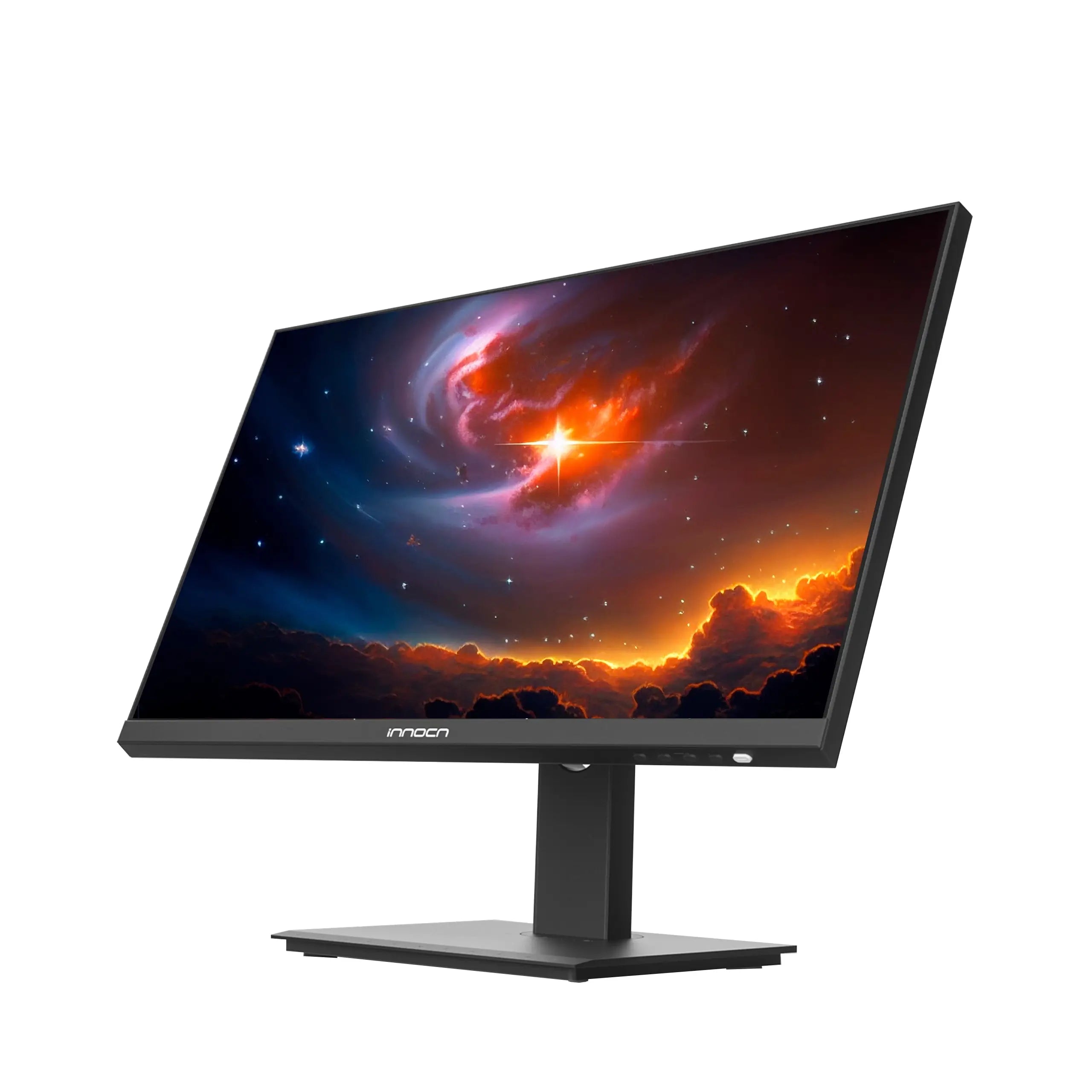 整備品 | INNOCN 24インチ 1080P 144Hz IPS オフィスモニター | 24C1F-P