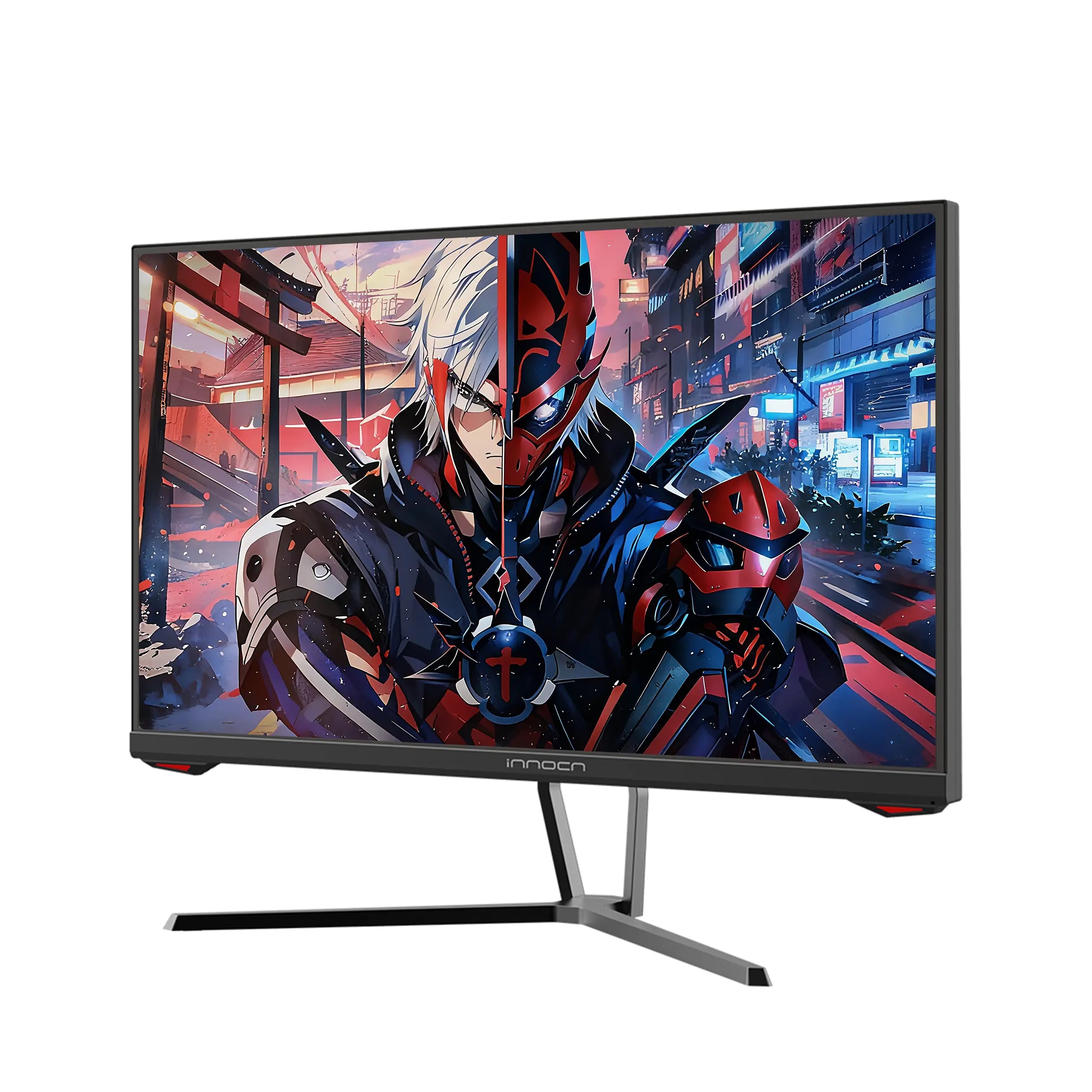 整備品 | INNOCN 24.5インチFHD 165Hzゲーミングモニター | 25G1G