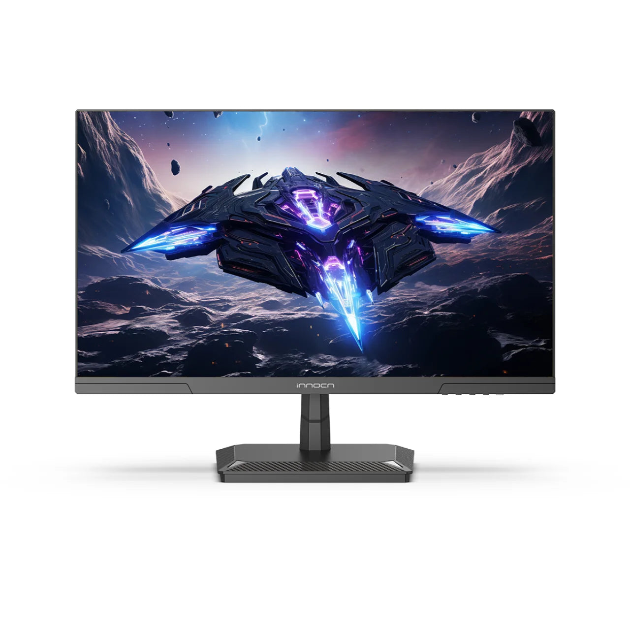 INNOCN 24.5インチ 240Hz QHD (2K) 100% sRGB ゲーミングモニター | 25G2S