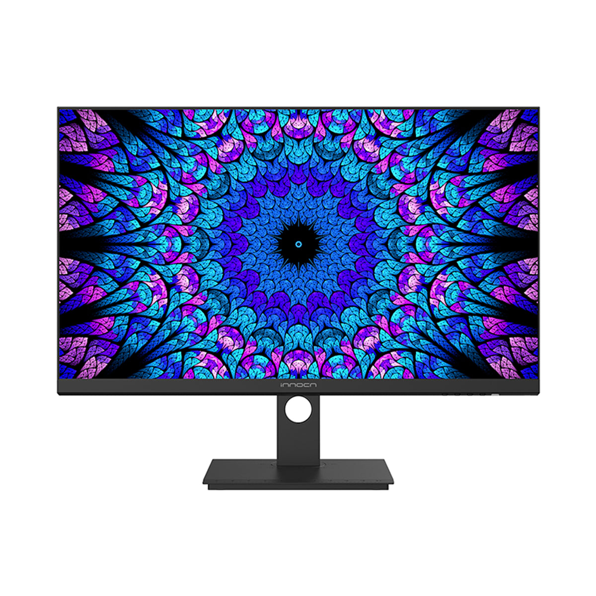 INNOCN 27 Inch Computer Monitor 4K Computer Screen PC INNOCN 27 Inch Computer Monitor 4K Computer Screen PC