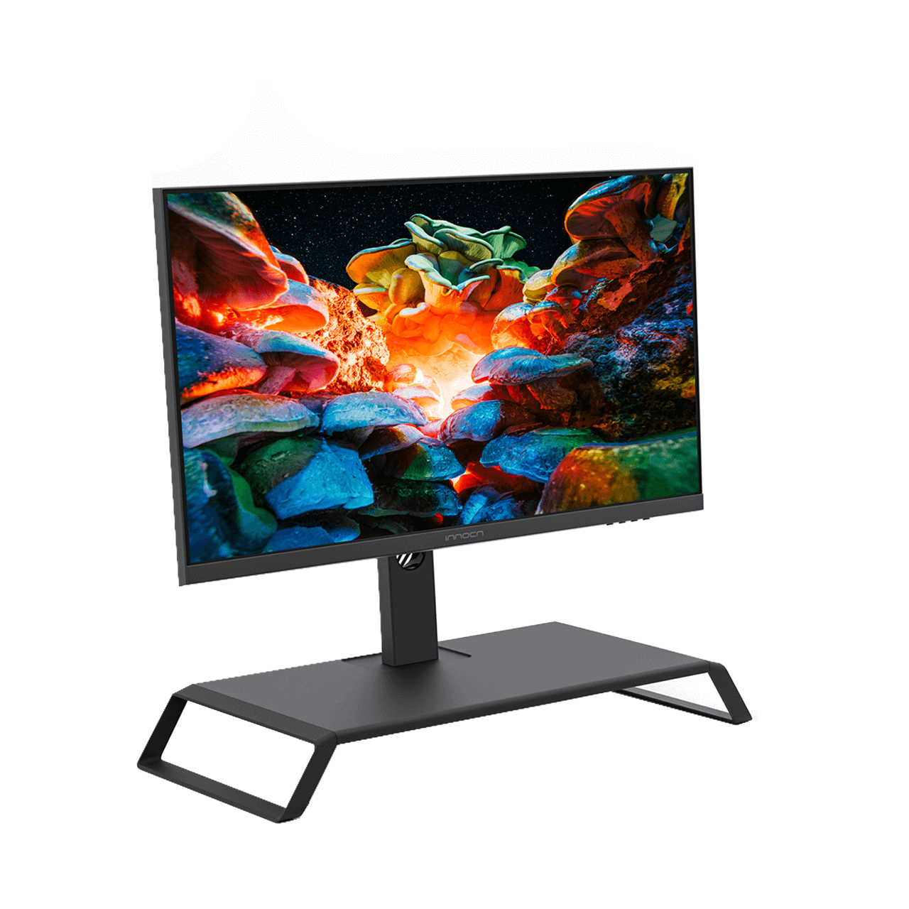 INNOCN 27インチ 4K UHD プロカラー モニター | 27C1U-Super