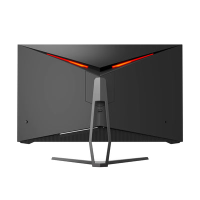 整備品 | INNOCN 27インチ 165Hz VA ゲーミングモニター | 27G1G