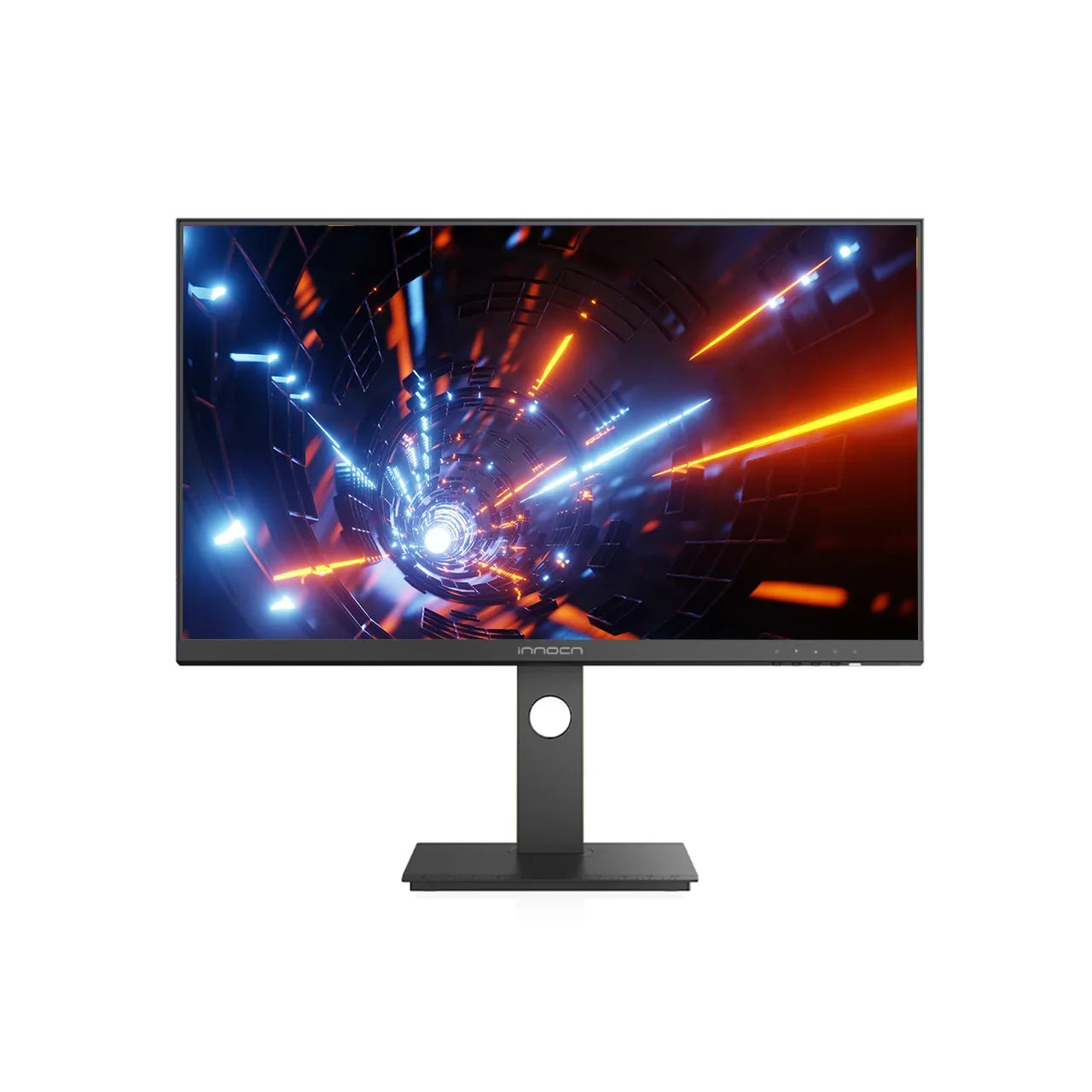 INNOCN 27インチ 4K UHD IPS プロカラー モニター | 27C1U-D