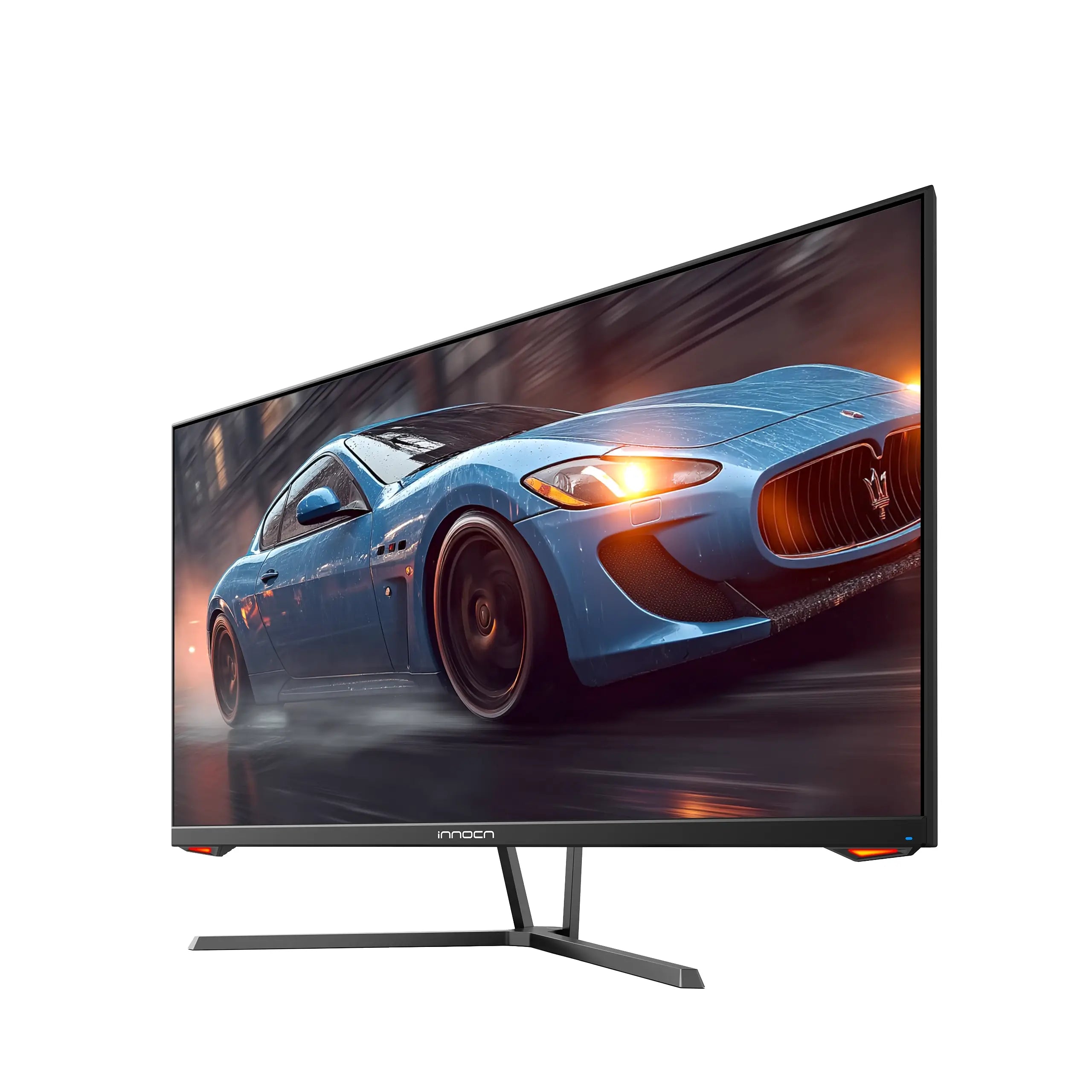 整備品 | INNOCN 27インチ 165Hz VA ゲーミングモニター | 27G1G