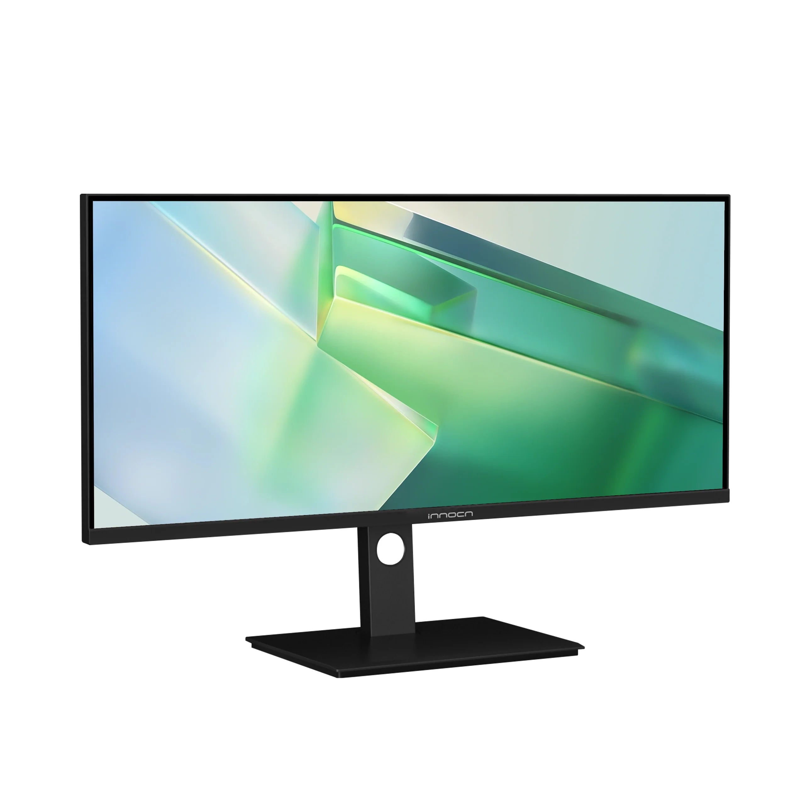 INNOCN | 34 インチ 180Hz 1ms ウルトラワイド WQHD IPS ゲーミング モニター | 34C1R