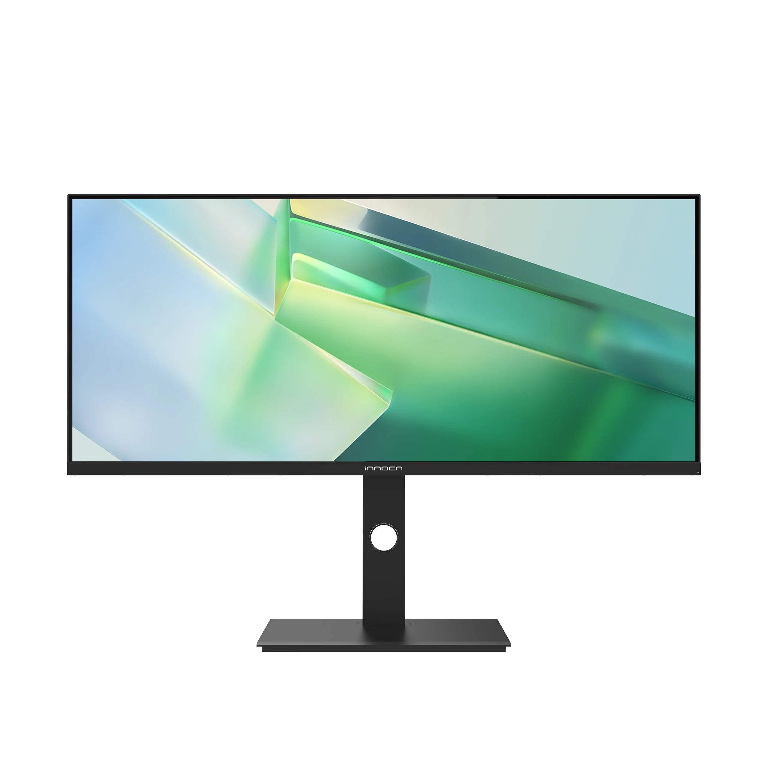 INNOCN | 34 インチ 180Hz 1ms ウルトラワイド WQHD IPS ゲーミング モニター | 34C1R