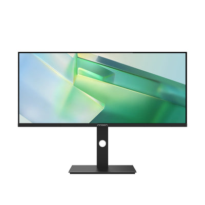 INNOCN | 34 インチ 180Hz 1ms ウルトラワイド WQHD IPS ゲーミング モニター | 34C1R