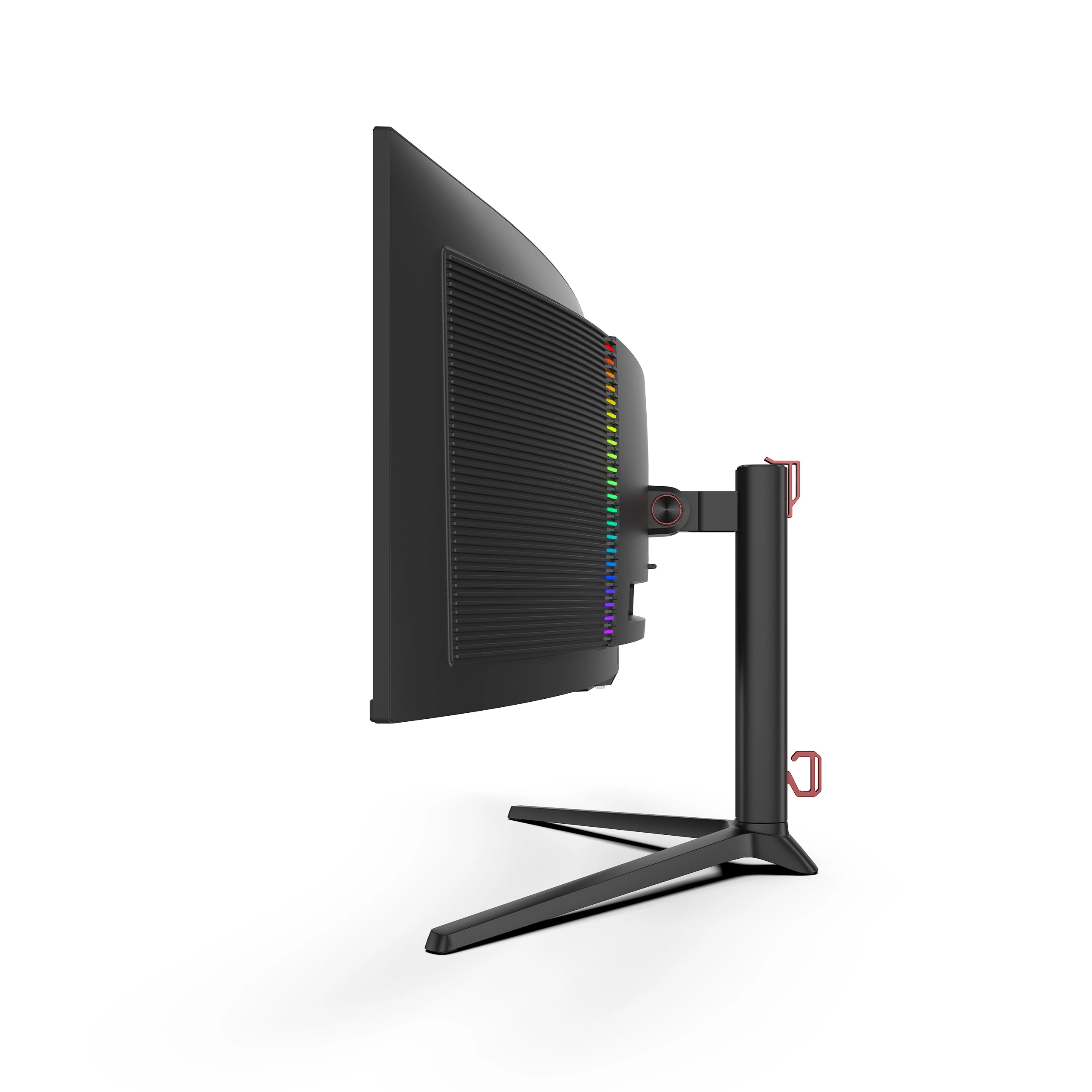 INNOCN | 49インチ 5K DQHD 144Hz 0.03ms QD-OLED 曲面ウルトラワイドゲーミングモニター | 49Q1R