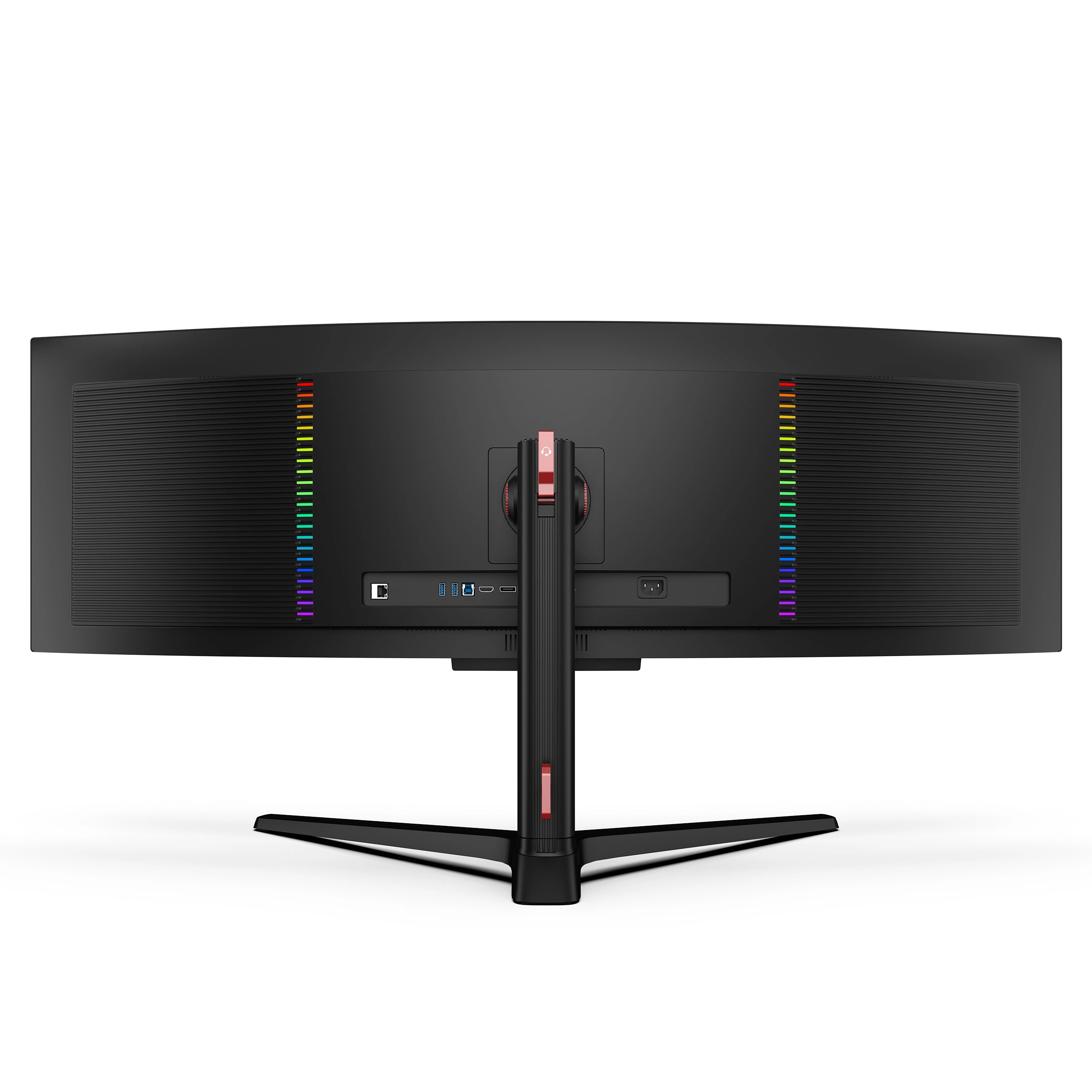 INNOCN | 49インチ 5K DQHD 144Hz 0.03ms QD-OLED 曲面ウルトラワイドゲーミングモニター | 49Q1R