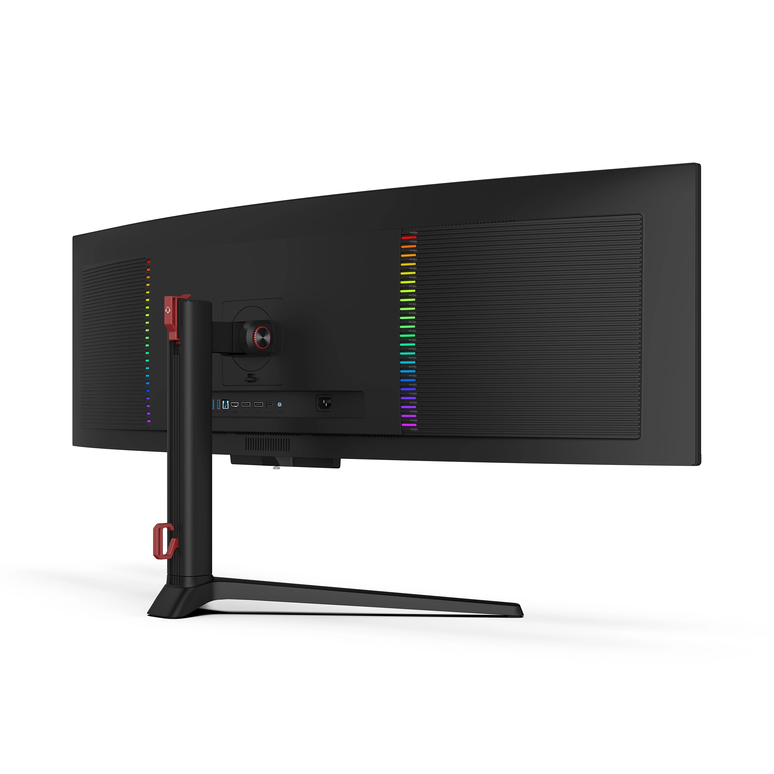 INNOCN | 49インチ 5K DQHD 144Hz 0.03ms QD-OLED 曲面ウルトラワイドゲーミングモニター | 49Q1R