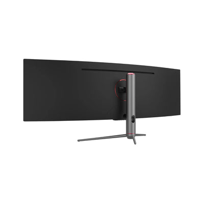 INNOCN 49インチ Dual QHD 120Hz 1800R曲面 ゲーム & クリエイター