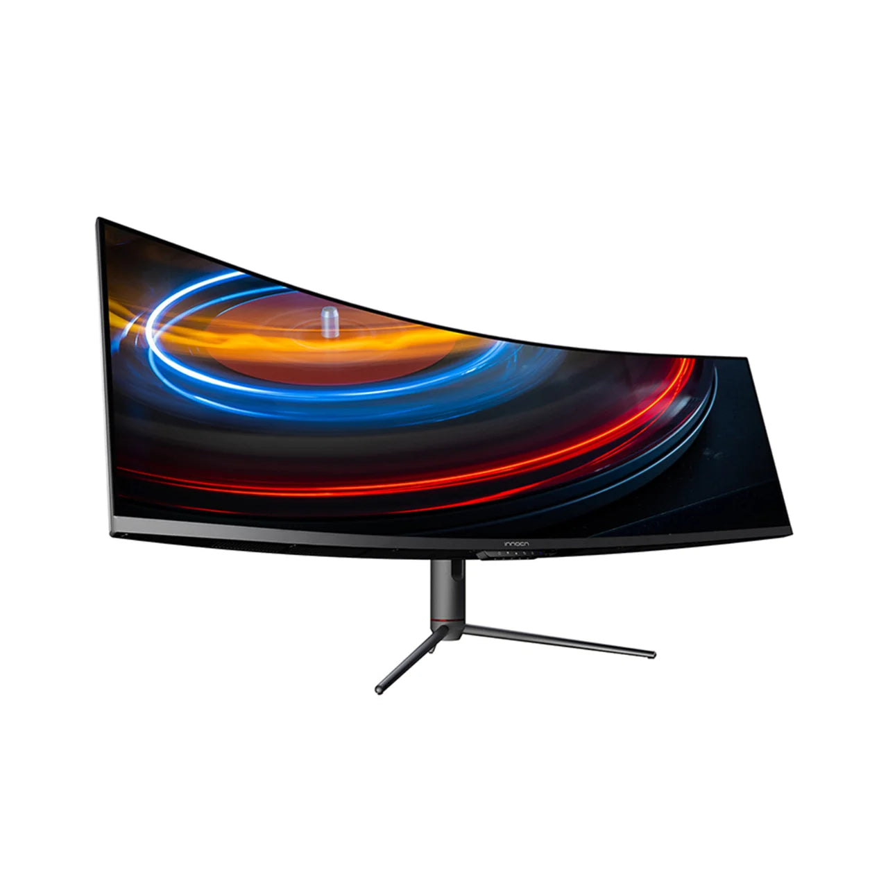 INNOCN 49インチ Dual QHD 120Hz 1800R曲面 ゲーム & クリエイター ディスプレイ | 49C1R