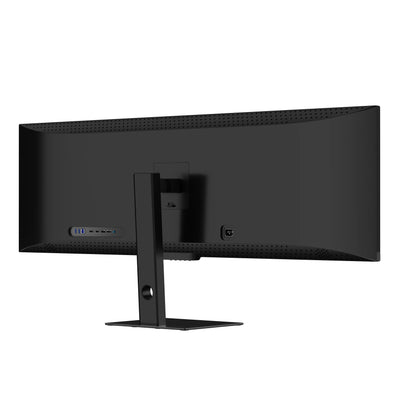 INNOCN | 49インチ 5K DQHD 165Hz フラット ミニLEDウルトラワイド生産性モニター | E49M1R