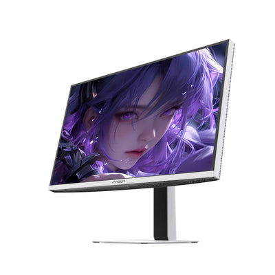 INNOCN 27インチ 4K 160Hz & FHD 320Hz デュアルモード Mini-LED