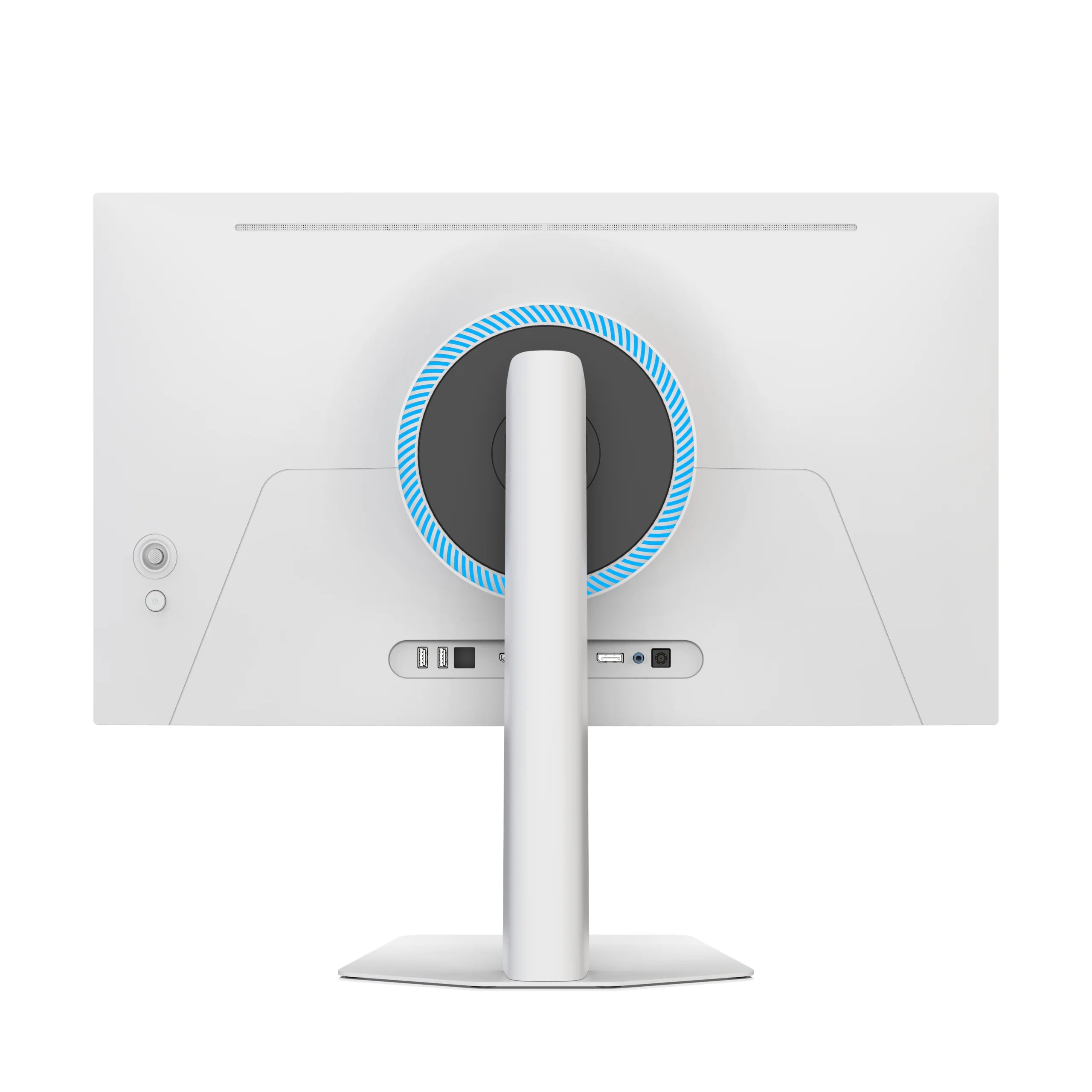 INNOCN 27インチ 4K 160Hz & FHD 320Hz デュアルモード Mini-LED ゲーミングモニター | GA27V1M MAX