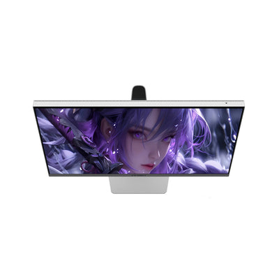 INNOCN 27インチ 4K 160Hz & FHD 320Hz デュアルモード Mini-LED