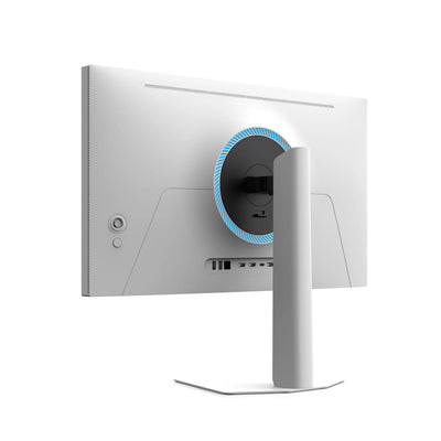 INNOCN 27インチ 4K 160Hz & FHD 320Hz デュアルモード Mini-LED
