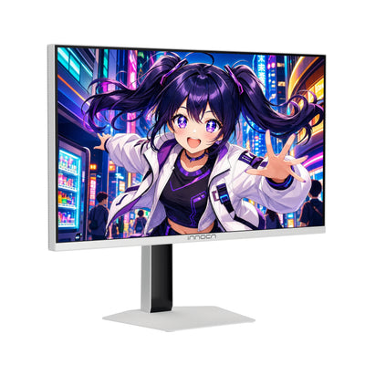 INNOCN | 32インチ 4K 160Hz / FHD 320Hz デュアルモード Mini-LED INNOCN | 32インチ 4K 160Hz / FHD 320Hz デュアルモード Mini-LED