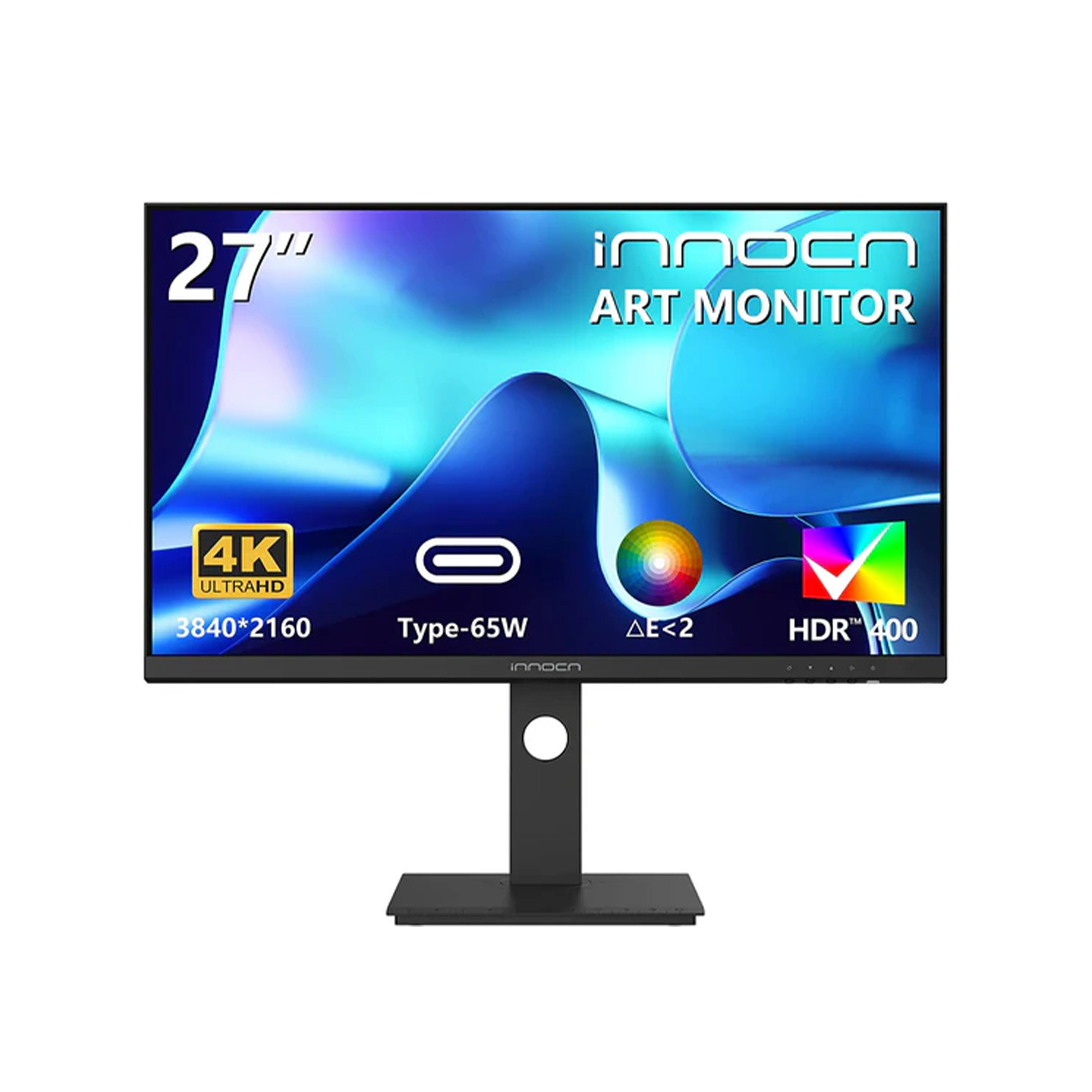 INNOCN 27インチモニター コンピュータディスプレイ – INNOCN