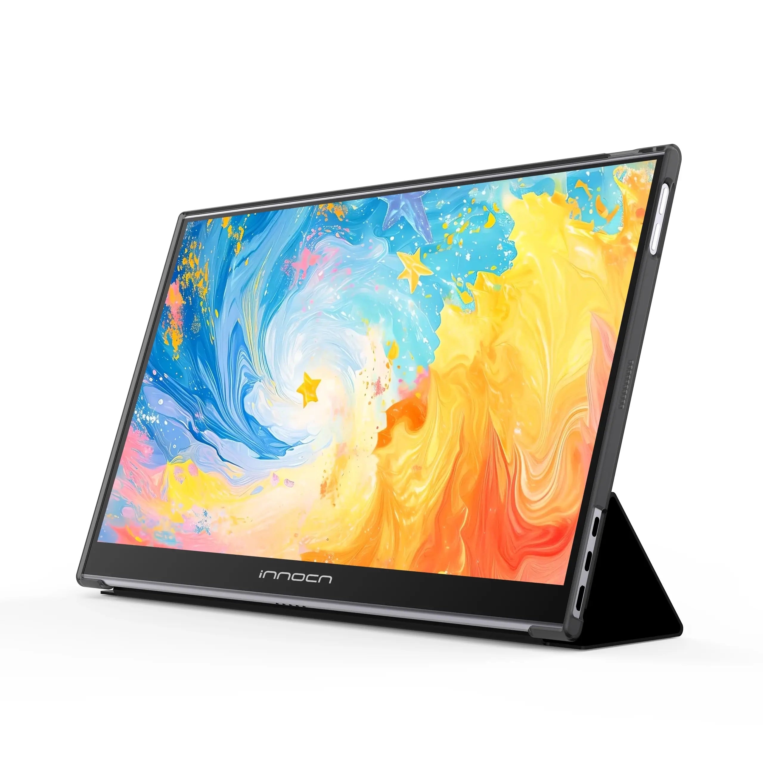 整備品 | INNOCN 15.6インチFHD IPSタッチポータブルモニター | PF15-PRO