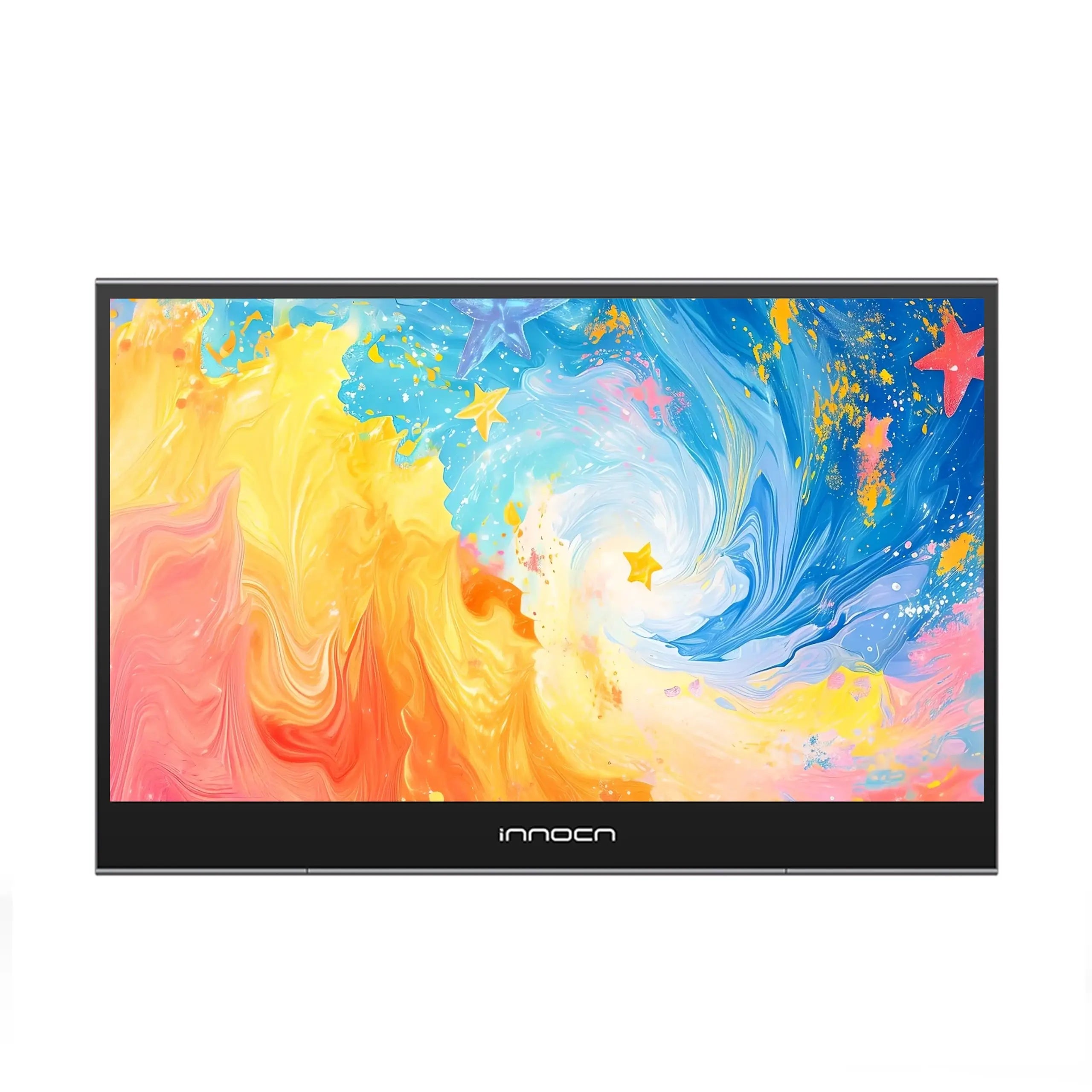 整備品 | INNOCN 15.6インチFHD IPSタッチポータブルモニター | PF15-PRO