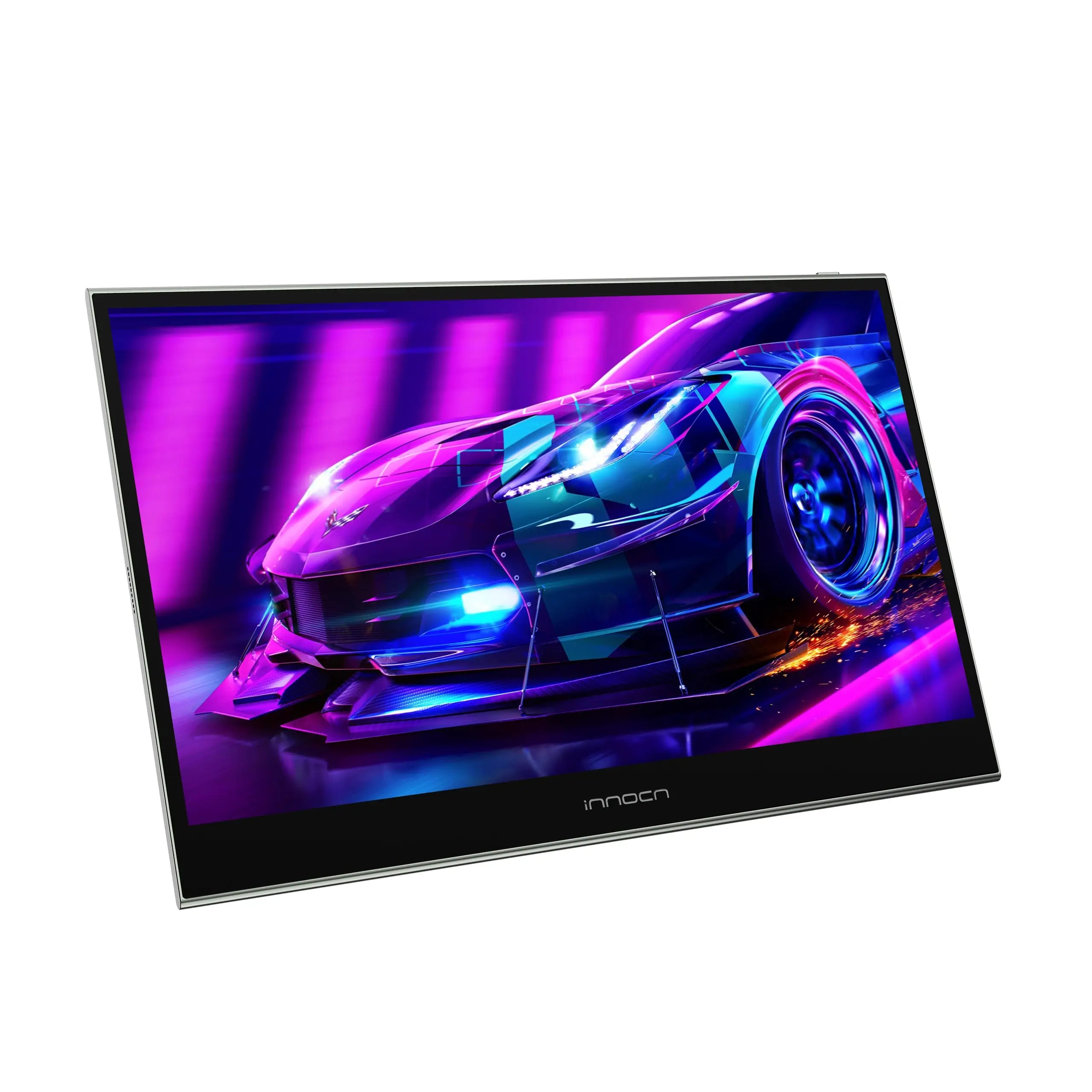 整備品 | INNOCN 15インチ4K OLED タッチポータブルモニター | PU15-PRE