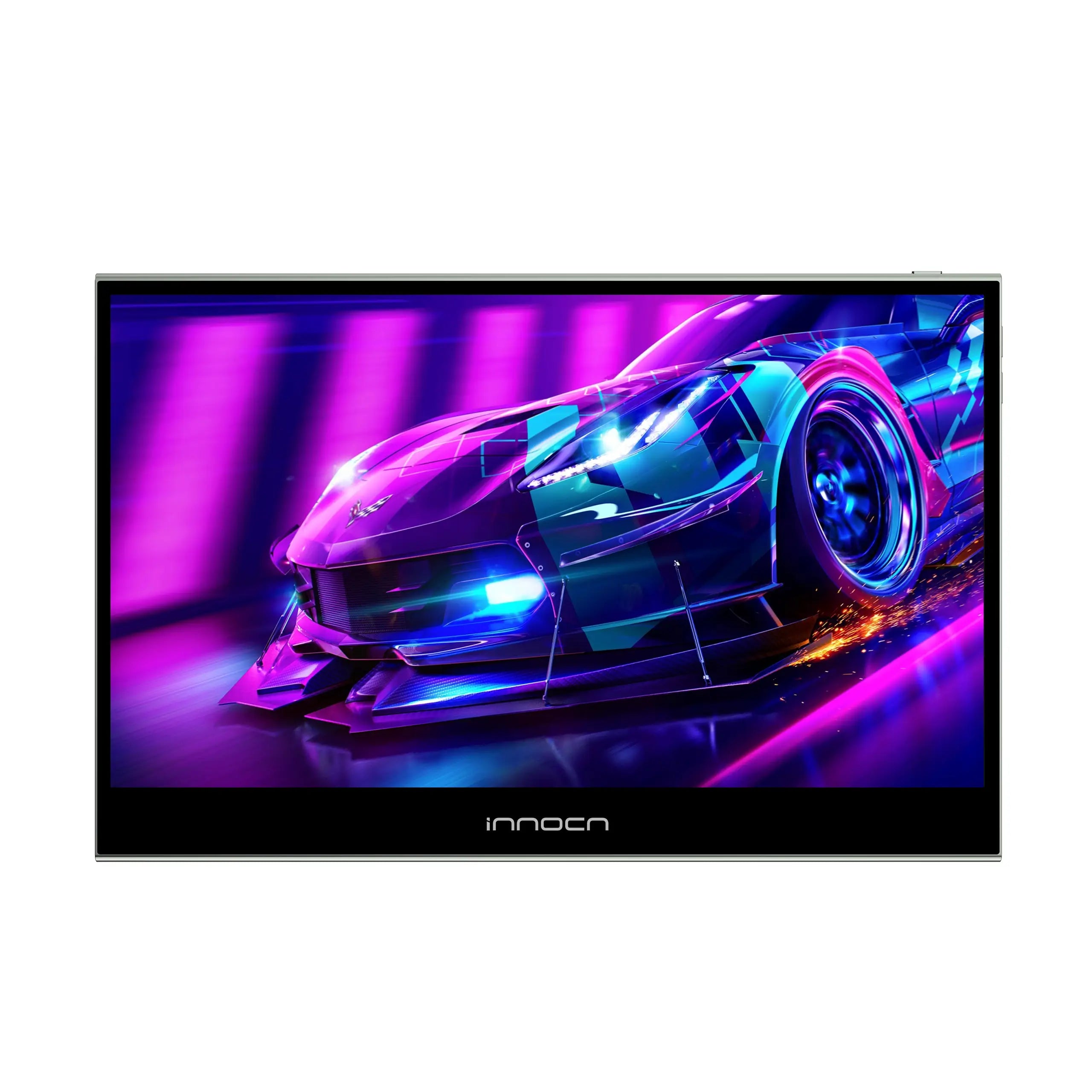 モバイルディスプレイ Innocn PU15-PRE OLED 4Kタッチパネル モバイルディスプレイ Innocn PU15-PRE OLED 4Kタッチパネル 商品の状態