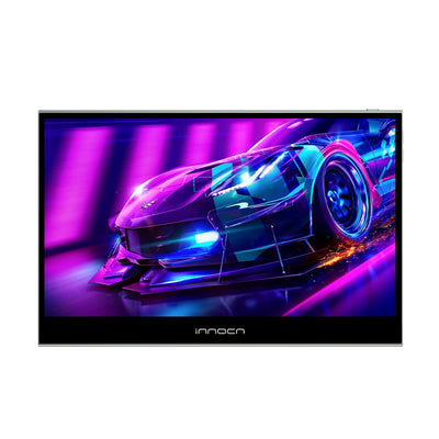 整備品 | INNOCN 15インチ4K OLED タッチポータブルモニター | PU15-PRE
