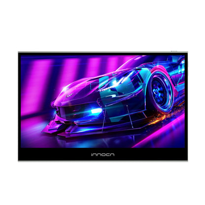 整備品 | INNOCN 15インチ4K OLED タッチポータブルモニター | PU15-PRE
