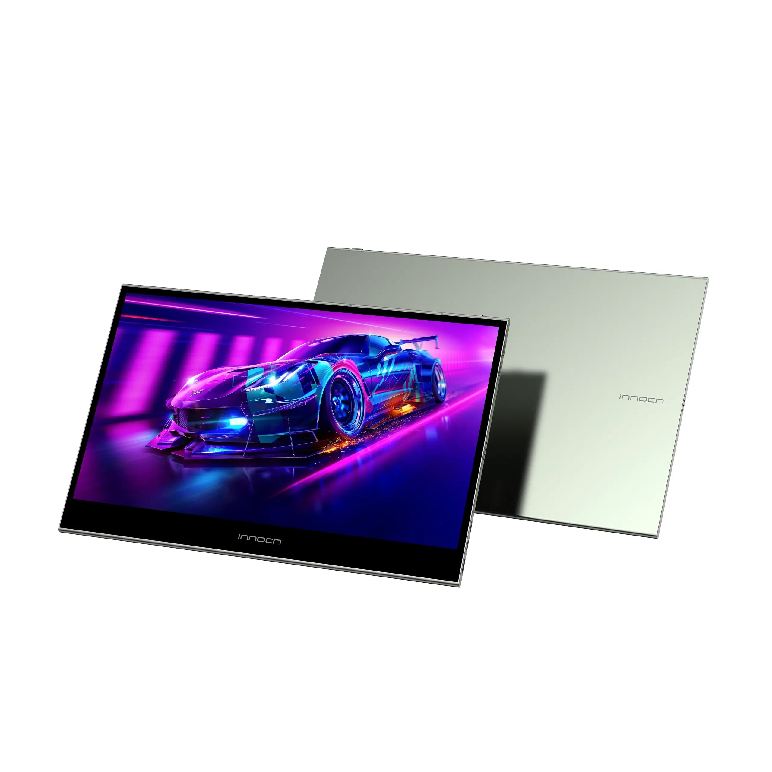 整備品 | INNOCN 15インチ4K OLED タッチポータブルモニター | PU15-PRE