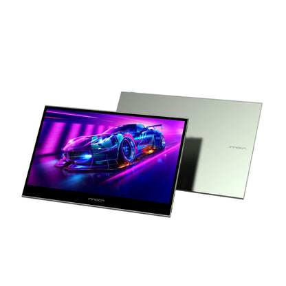 整備品 | INNOCN 15インチ4K OLED タッチポータブルモニター | PU15-PRE