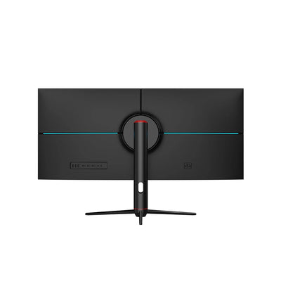 INNOCN 40インチ WQHD 2K 144Hz クリエイターモニター | WR40 PRO