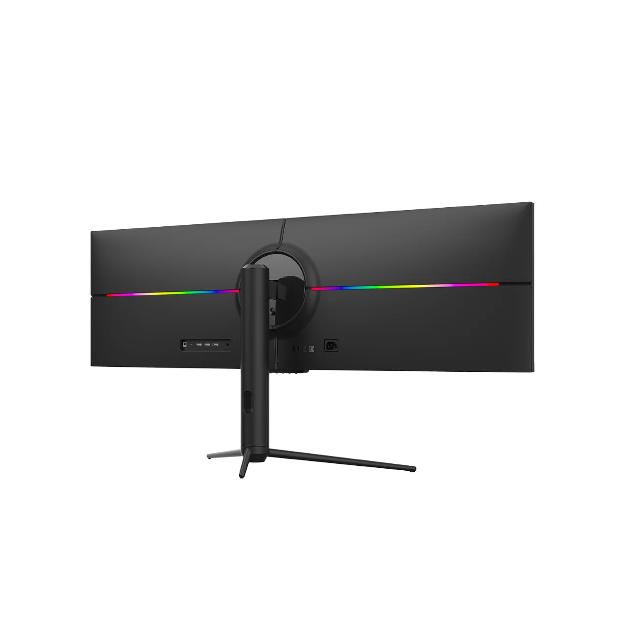 INNOCN 43.8インチ DFHD 120Hz IPS クリエイターモニター | WR44 PLUS