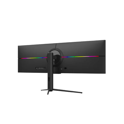 メル36481　INNOCN WR44-PLUS 43.8インチ ウルトラ INNOCN 43.8インチ DFHD 120Hz IPS クリエイターモニター | WR44 PLUS