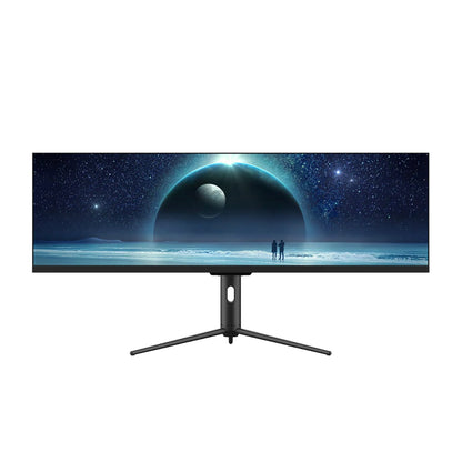 INNOCN 43.8インチ DFHD 120Hz IPS クリエイターモニター | WR44 PLUS