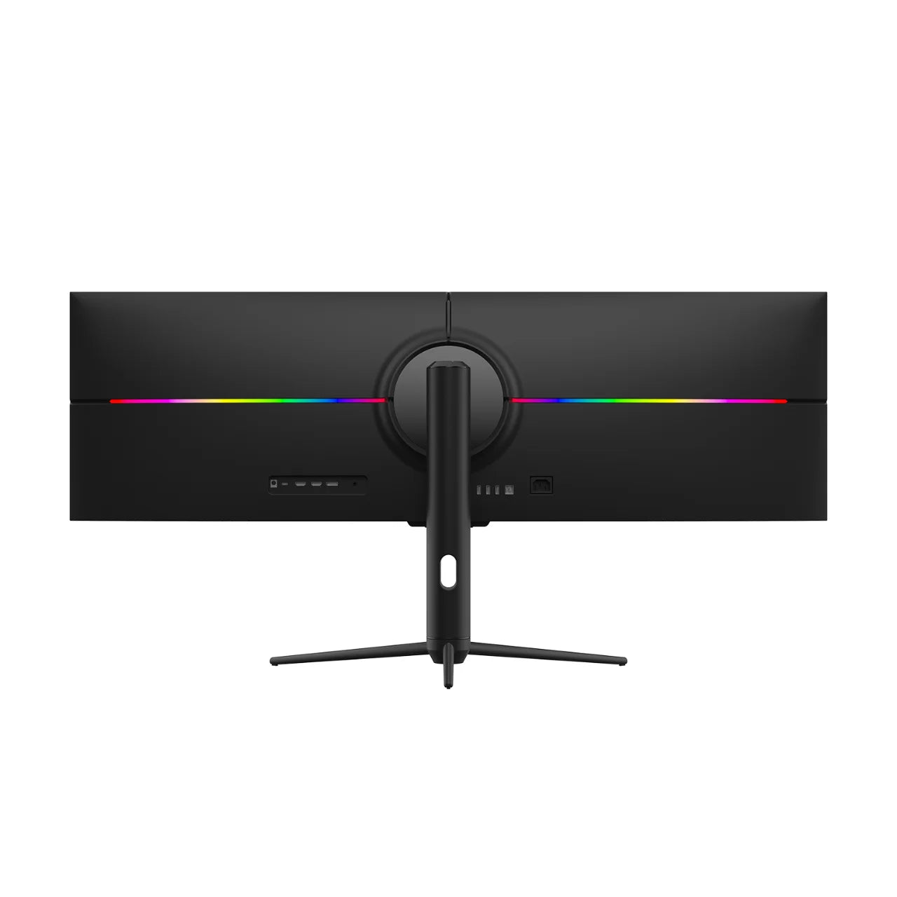 INNOCN 43.8インチ DFHD 120Hz IPS クリエイターモニター | WR44 PLUS