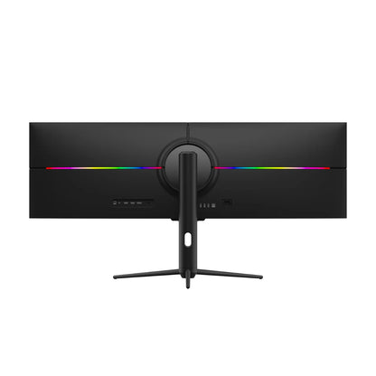INNOCN 43.8インチ DFHD 120Hz IPS クリエイターモニター | WR44 PLUS